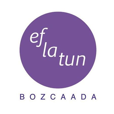 Eflatun Konuk Evi Hotel Çanakkale Esterno foto