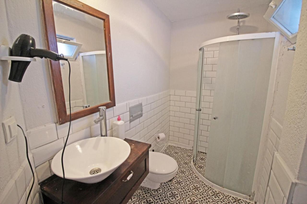 Eflatun Konuk Evi Hotel Çanakkale Esterno foto