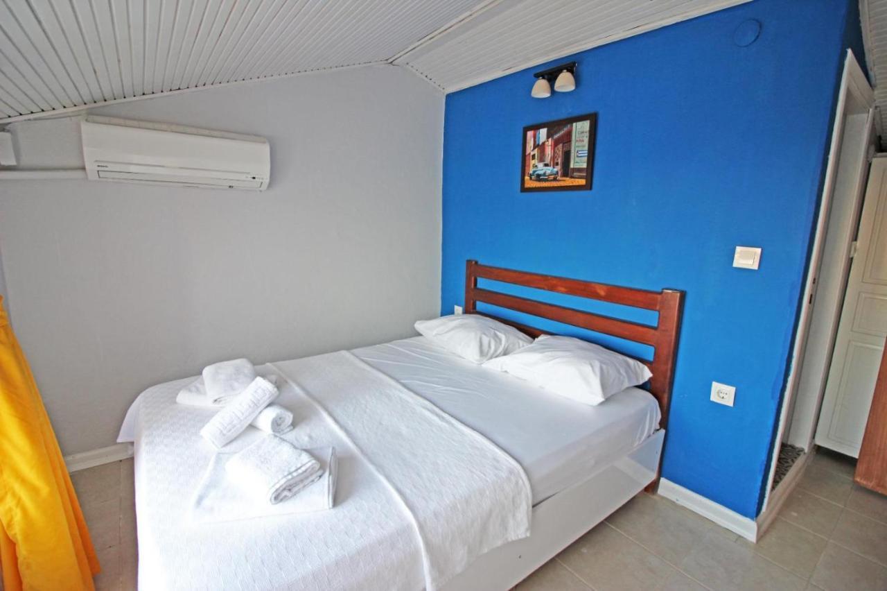 Eflatun Konuk Evi Hotel Çanakkale Esterno foto