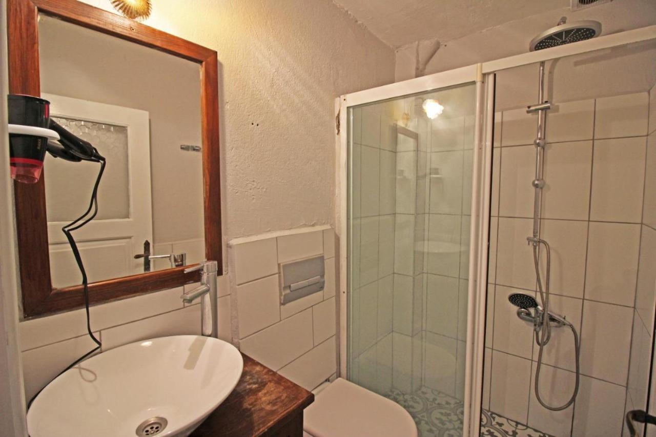 Eflatun Konuk Evi Hotel Çanakkale Esterno foto