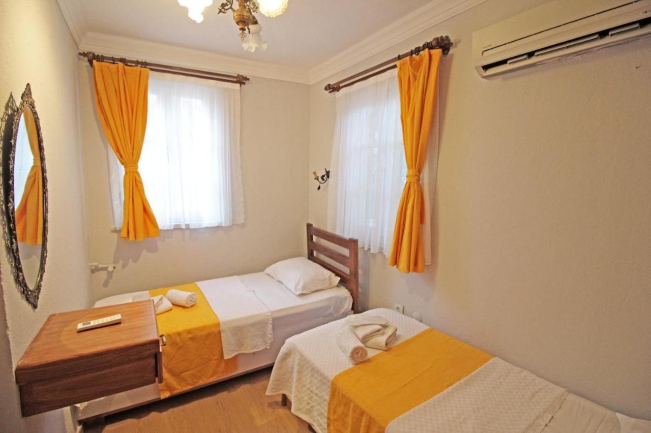 Eflatun Konuk Evi Hotel Çanakkale Esterno foto