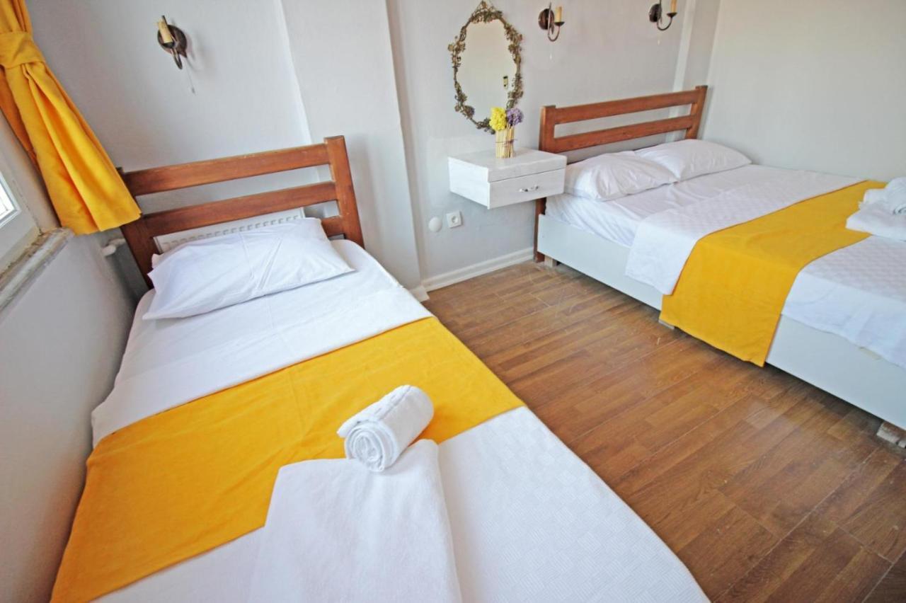 Eflatun Konuk Evi Hotel Çanakkale Esterno foto