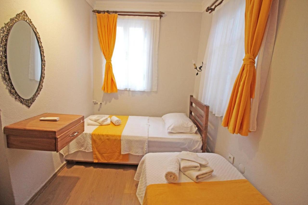 Eflatun Konuk Evi Hotel Çanakkale Esterno foto