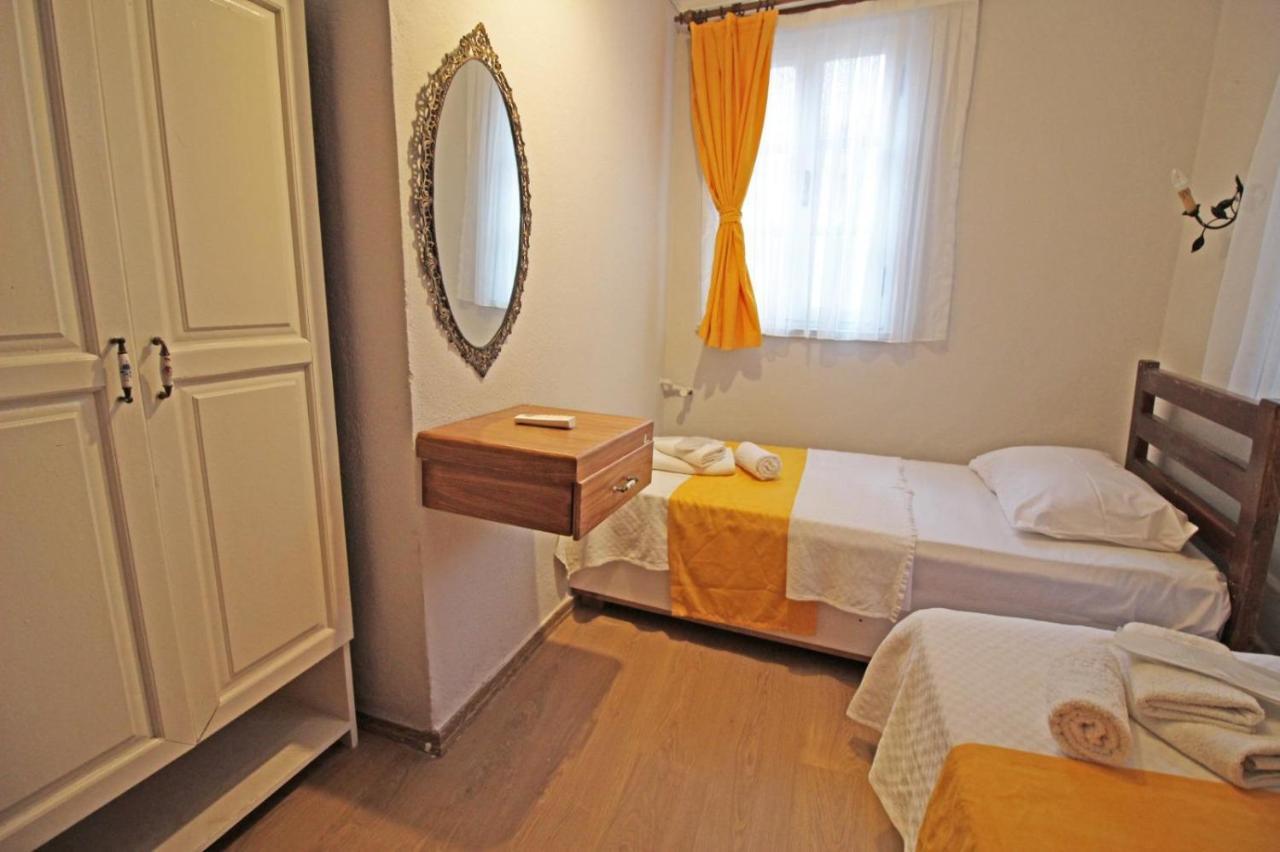 Eflatun Konuk Evi Hotel Çanakkale Esterno foto